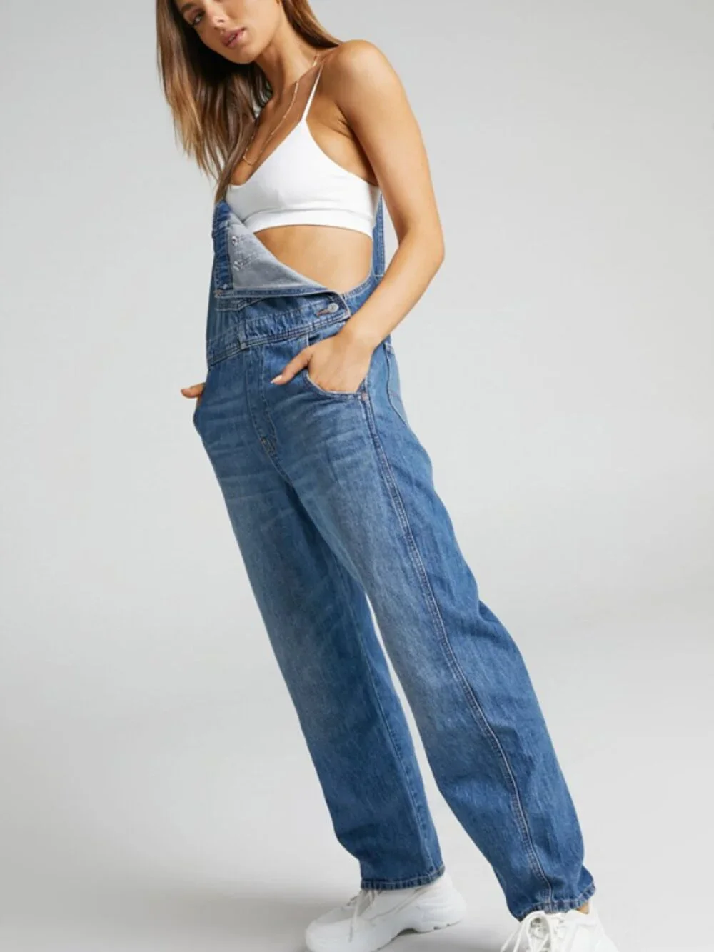 freelajl's Bundle 5 of Premium Vintage Overalls On Hiatus - Picture 11 of 11